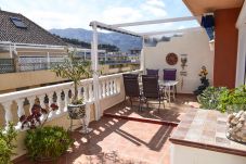 Apartment in Denia - AT2156