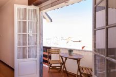 Apartment in Ericeira - Casa do Pedro by ACasaDasCasas