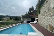 House in Terras de Bouro - Lamegos Guesthouse II