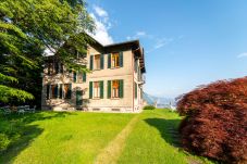 Villa in Bellagio - Family Villa with Stunning Lake View - UTNZ/CAV