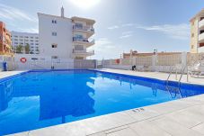 Apartment in Nerja - Arce 11 Torrecilla Beach by Casasol