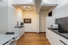 Apartment in Bologna - Strada Maggiore 59 - Casa Ambrosini - Artemide