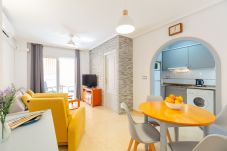 Apartment in Torrevieja - Petite Charming by Fidalsa