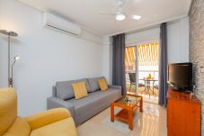 Apartment in Torrevieja - Petite Charming by Fidalsa