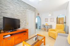 Apartment in Torrevieja - Petite Charming by Fidalsa