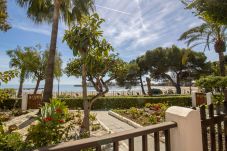 Townhouse in Alcocebre / Alcossebre - Adosado en primera línea MARINO LAS FUENTES