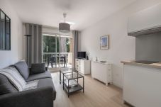 Apartment in La Baule-Escoublac - hoomy11287