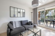 Apartment in La Baule-Escoublac - hoomy11287