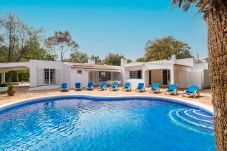 Villa in Albufeira - Villa AlGharif