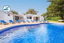 Villa in Albufeira - Villa AlGharif