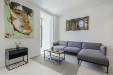 Apartment in Barcelona - B21