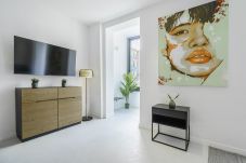 Apartment in Barcelona - B21