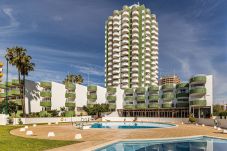 Apartment in Portimão - Torre verde 906