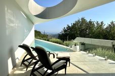 Villa in Nice - VILLA EDEN VI4344 By RivieraHoliday Homes