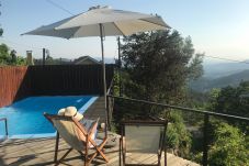 Cottage in Amares - Casa da Cressó - Gerês