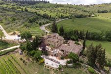 Villa in Greve in Chianti - Villa Il Casello