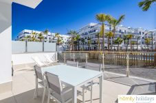 Apartment in Motril - Homity AB-3-A6-0A