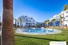 Apartment in Motril - Homity AB-3-A6-0A