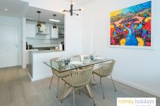 Apartment in Motril - Homity MG-2-1H