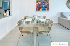 Apartment in Motril - Homity MG-2-1H