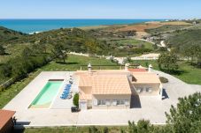 Villa in Ericeira - Villa Terra Mar