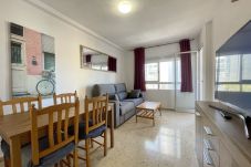 Apartment in Benidorm - R159