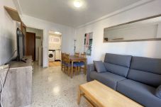 Apartment in Benidorm - R159