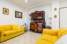 Apartment in Naples - Appartamentino all'Arenella