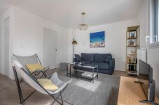 Apartment in La Baule-Escoublac - Hoomy11323