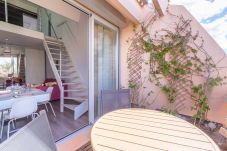 Apartment in Montpellier - Duplex terrasse Boutonnet - Première conciergerie