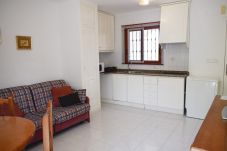 Apartment in Denia - AP1117