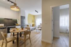 Apartment in Benicàssim - BALI 401