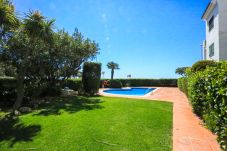 Apartment in Cambrils - TALLATS BAJOS