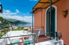 Apartment in Taormina - Casetta Amelia