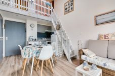 Apartment in St. Hilaire de Riez - hoomy11344