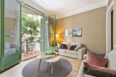 Apartment in Barcelona - Ola Living Diagonal A 3-2