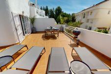 Apartment in Marbella - El Dorado Marbella - Totally Renovated Apartment