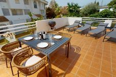 Apartment in Marbella - El Dorado Marbella - Totally Renovated Apartment