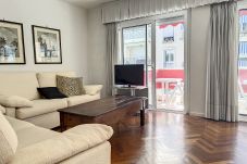 Apartment in Cannes - 1 bedroom Latour Maubourg 245