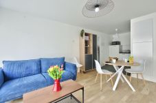 Apartment in Pléneuf-Val-André - hoomy11339