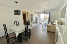 Apartment in Benidorm - R162