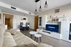 Apartment in Benidorm - R162