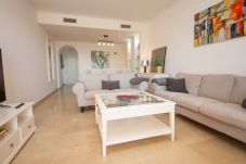 Apartment in Manilva - Coto Real Naxos 222