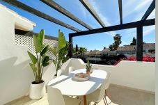 Apartment in Marbella - Sierra Blanca - Golden Mile Renovated Apartment