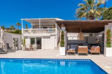 Villa in Moraira - Villa Lorenza