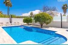 Villa in Moraira - Villa Lorenza