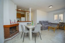 Apartment in La Mata - 149 Seaside Cool Apartment - Alicante Holiday