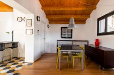 Apartment in Palermo - Pomodoro house allo Spasimo - IBR