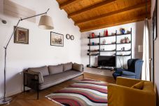 Apartment in Palermo - Pomodoro house allo Spasimo - IBR