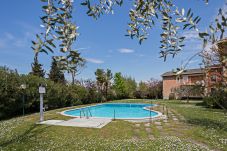 Apartment in Lazise - EDDA